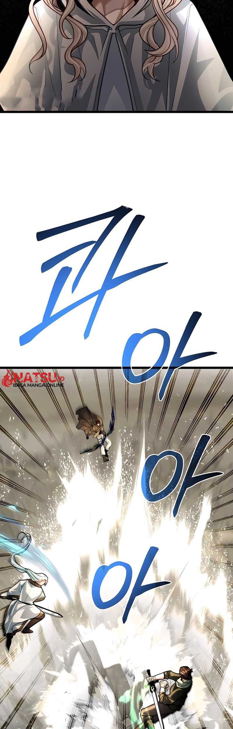 The Little Brother Is The Academys Hotshot Chapter 91 Halaman 23