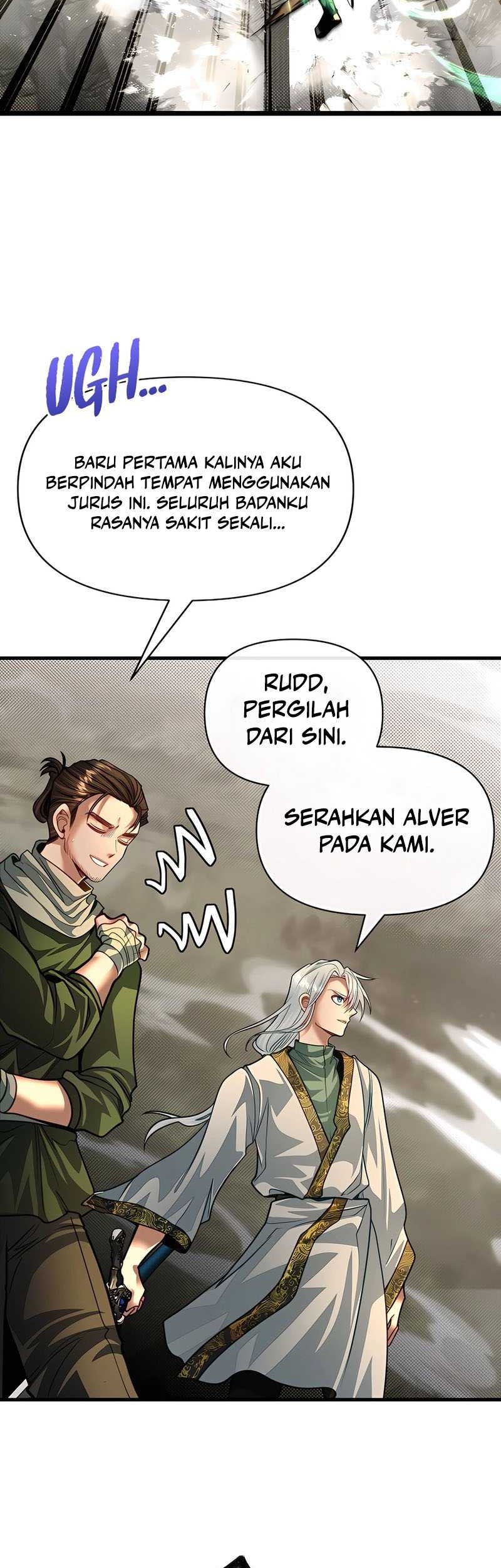 The Little Brother Is The Academys Hotshot Chapter 91 Halaman 24