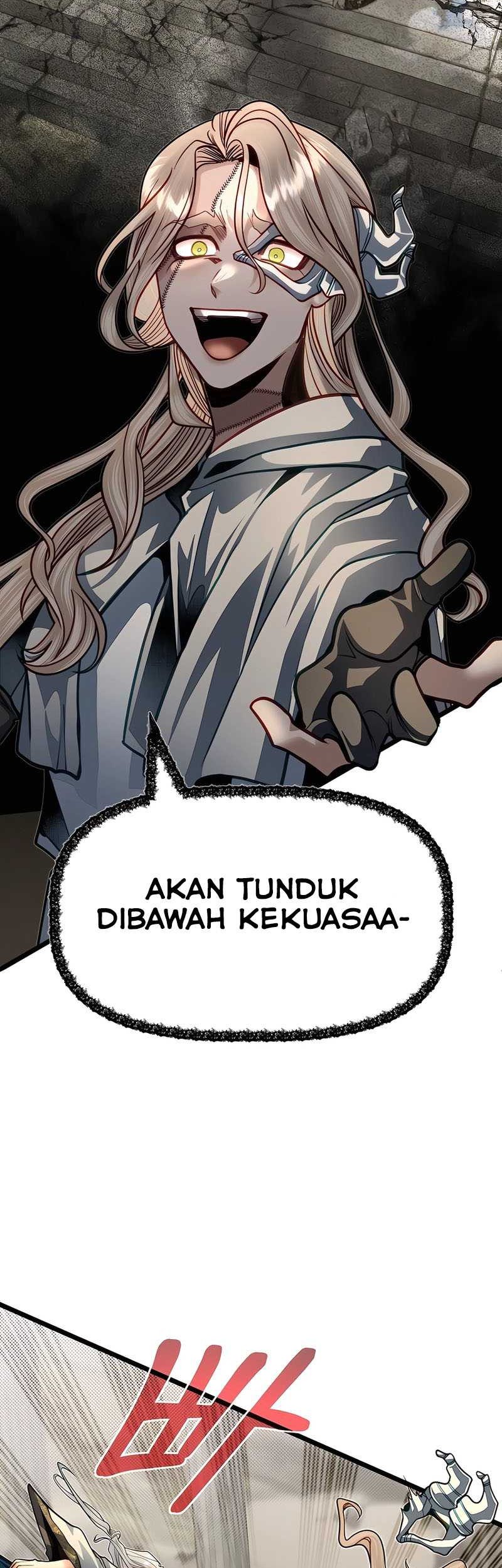 The Little Brother Is The Academys Hotshot Chapter 91 Halaman 39
