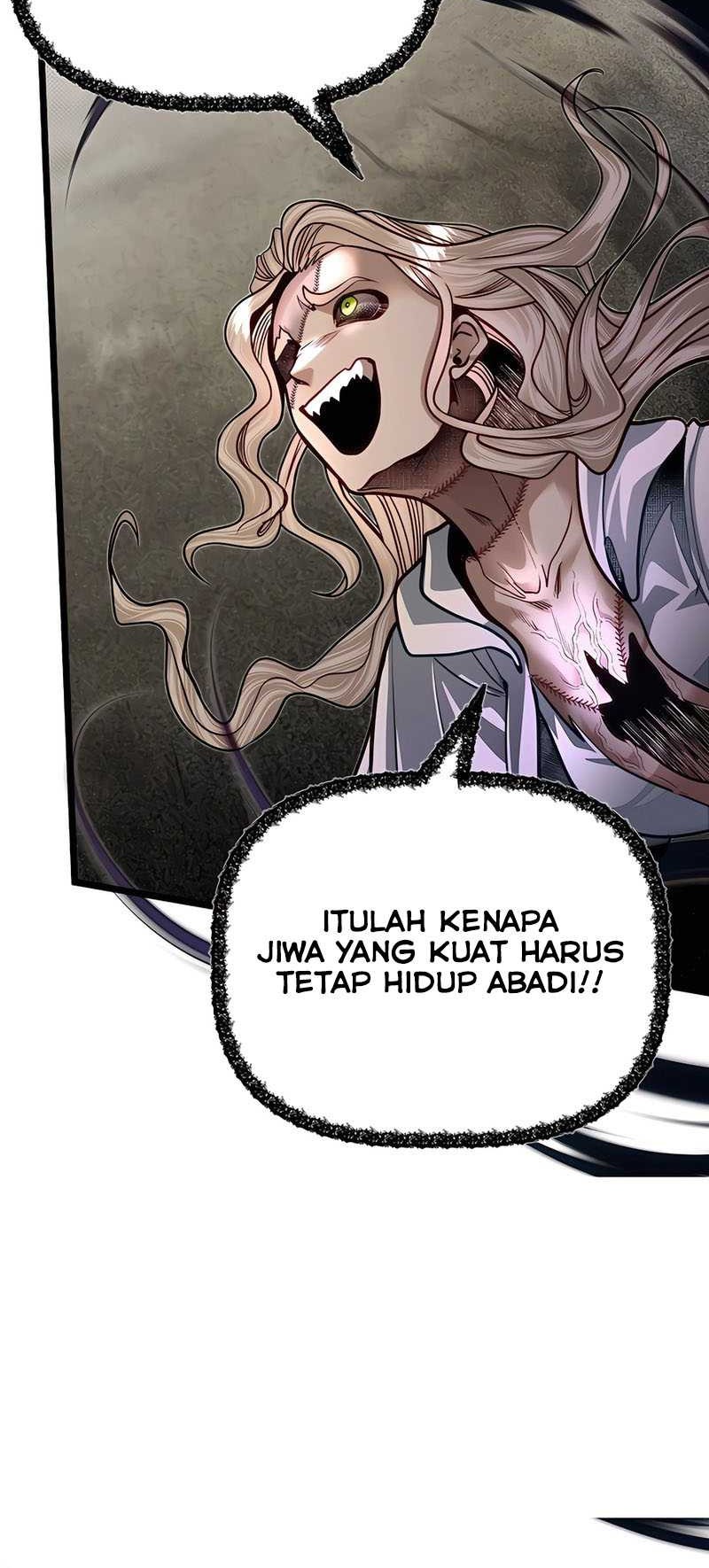 The Little Brother Is The Academys Hotshot Chapter 91 Halaman 50
