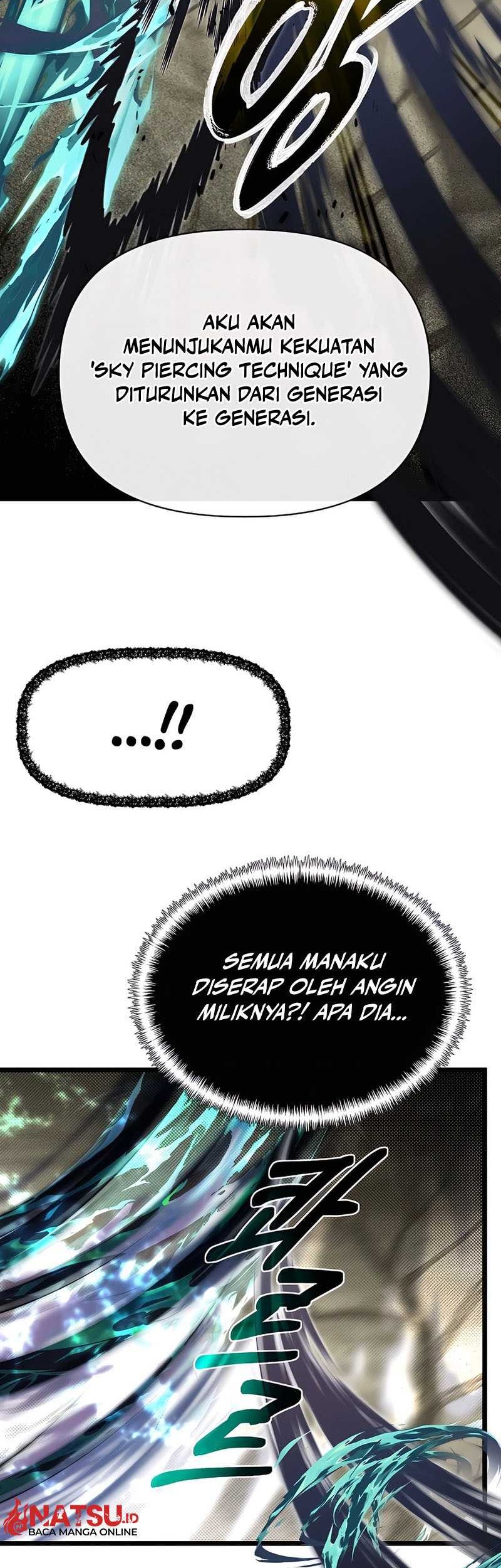 The Little Brother Is The Academys Hotshot Chapter 91 Halaman 52