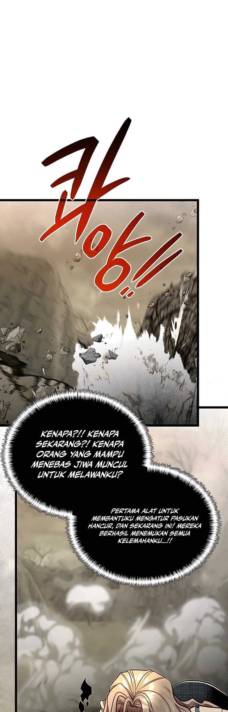 The Little Brother Is The Academys Hotshot Chapter 91 Halaman 60