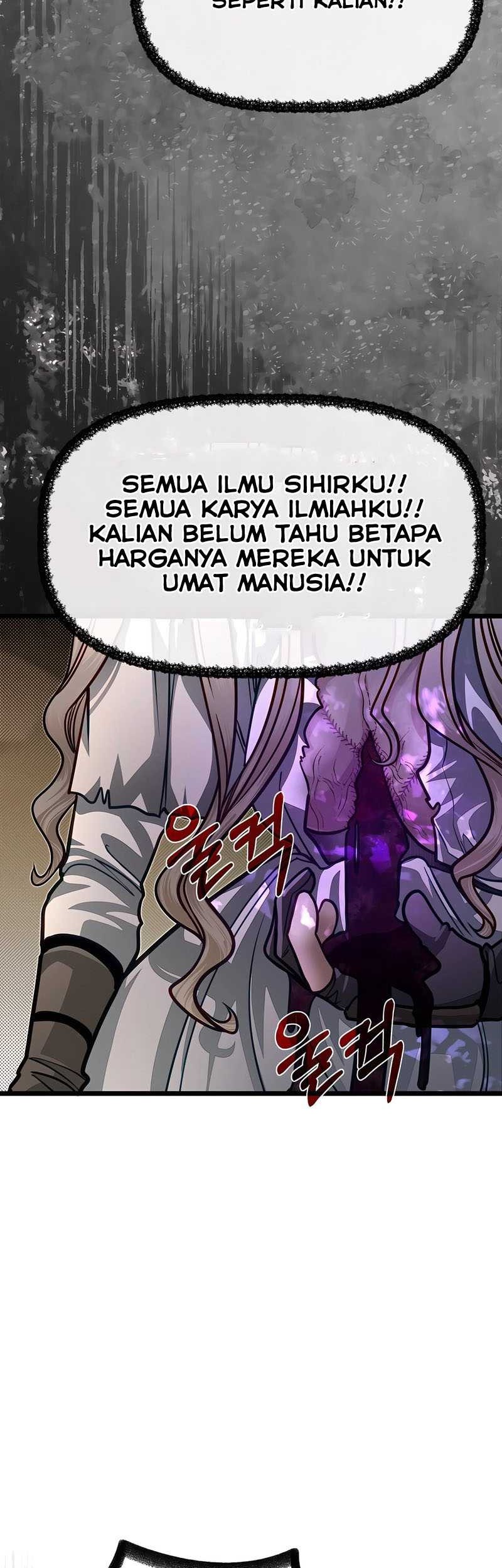 The Little Brother Is The Academys Hotshot Chapter 91 Halaman 65