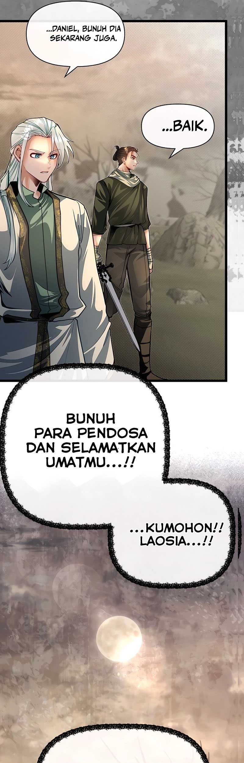 The Little Brother Is The Academys Hotshot Chapter 91 Halaman 67