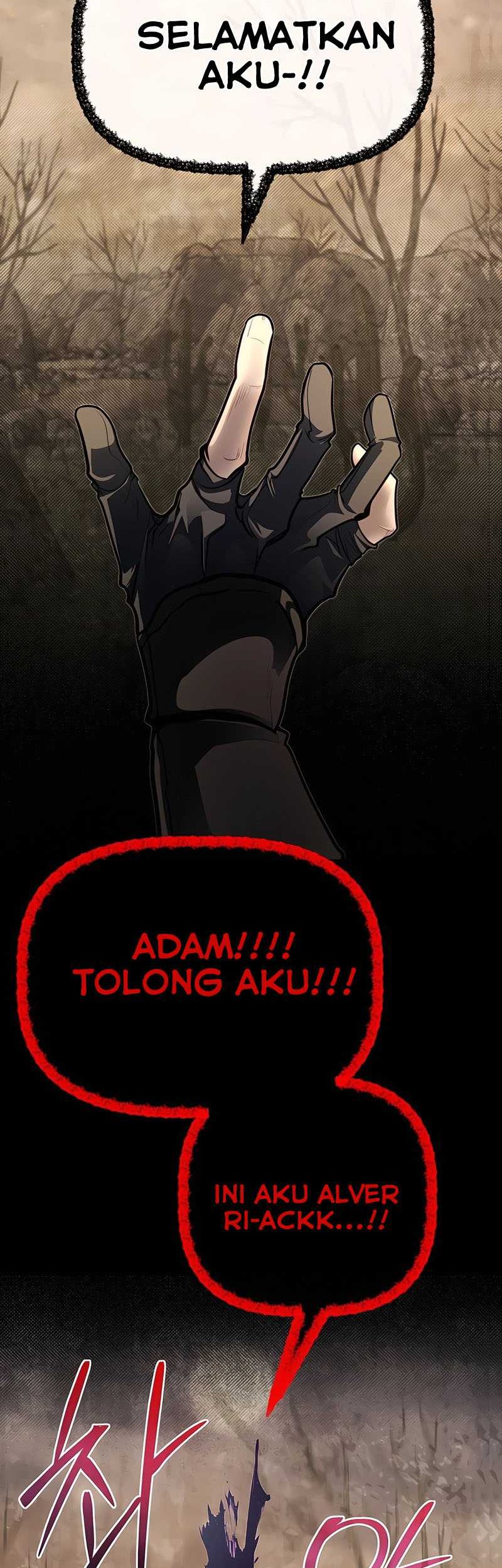 The Little Brother Is The Academys Hotshot Chapter 91 Halaman 68
