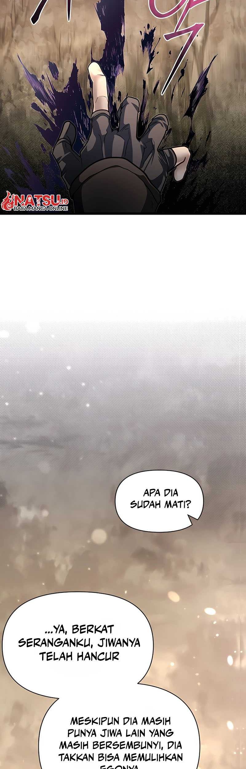 The Little Brother Is The Academys Hotshot Chapter 91 Halaman 69