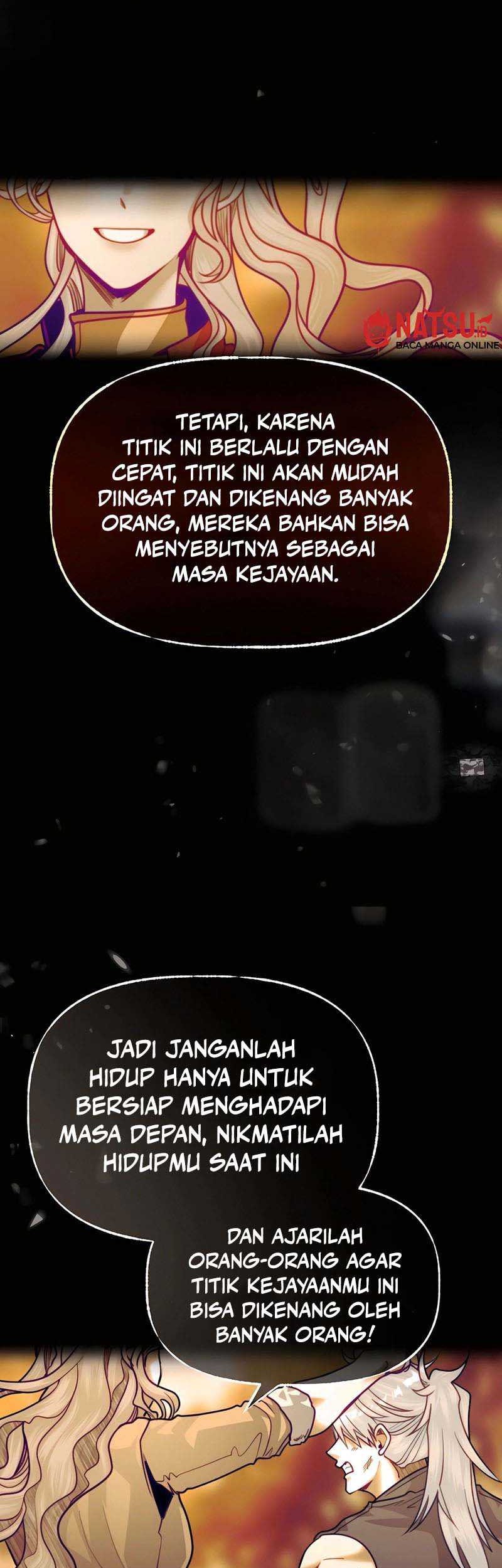 The Little Brother Is The Academys Hotshot Chapter 91 Halaman 73