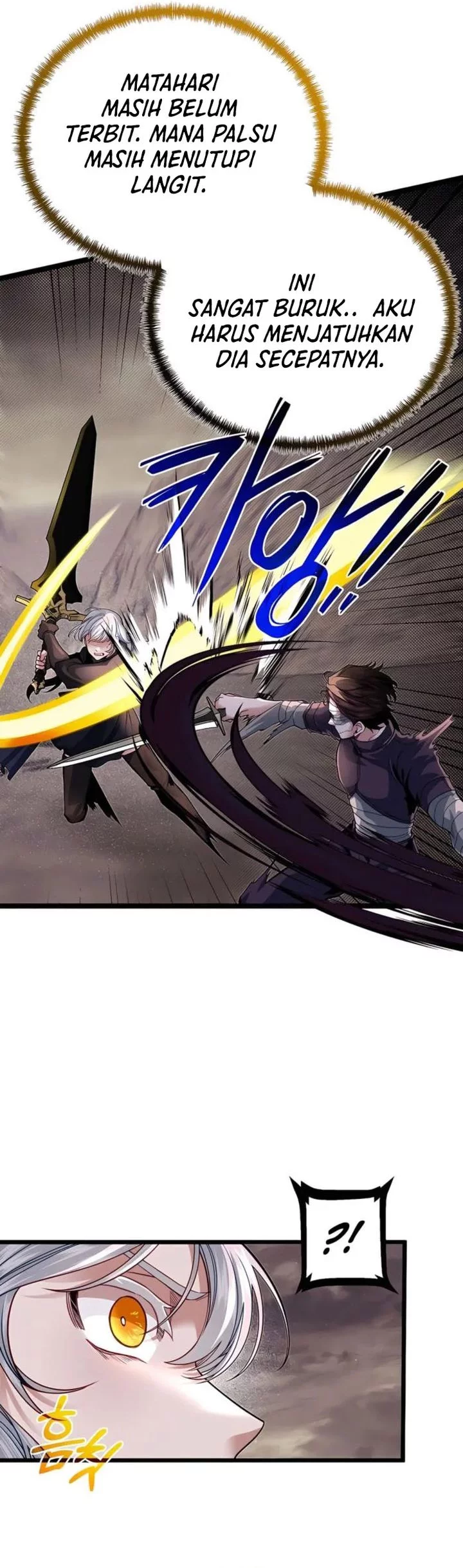 The Little Brother Is The Academys Hotshot Chapter 92 Halaman 3