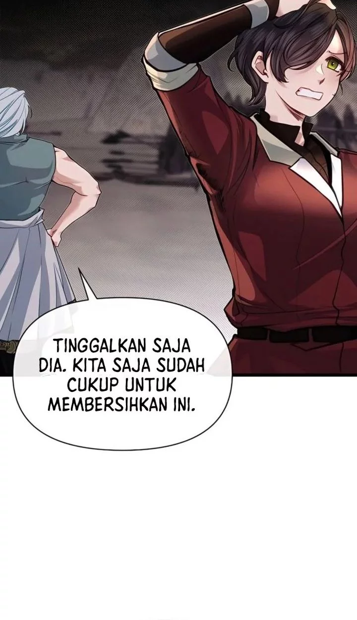 The Little Brother Is The Academys Hotshot Chapter 92 Halaman 13