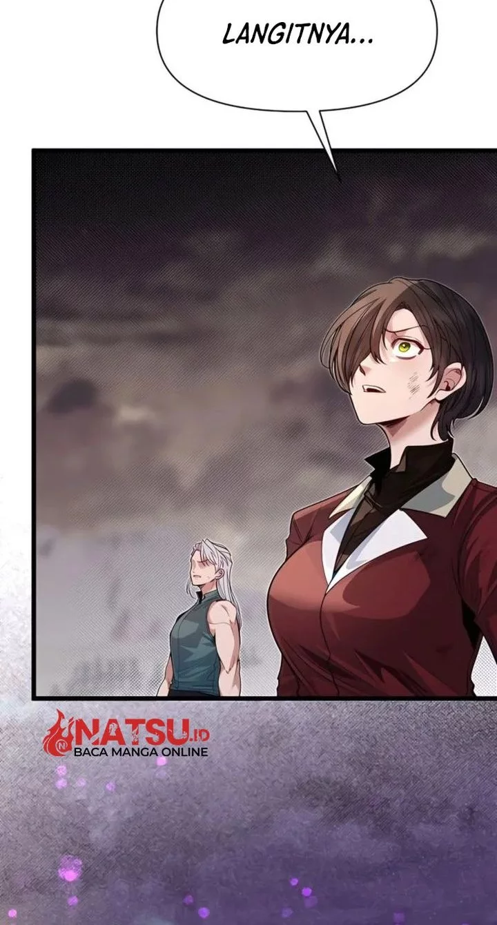 The Little Brother Is The Academys Hotshot Chapter 92 Halaman 17