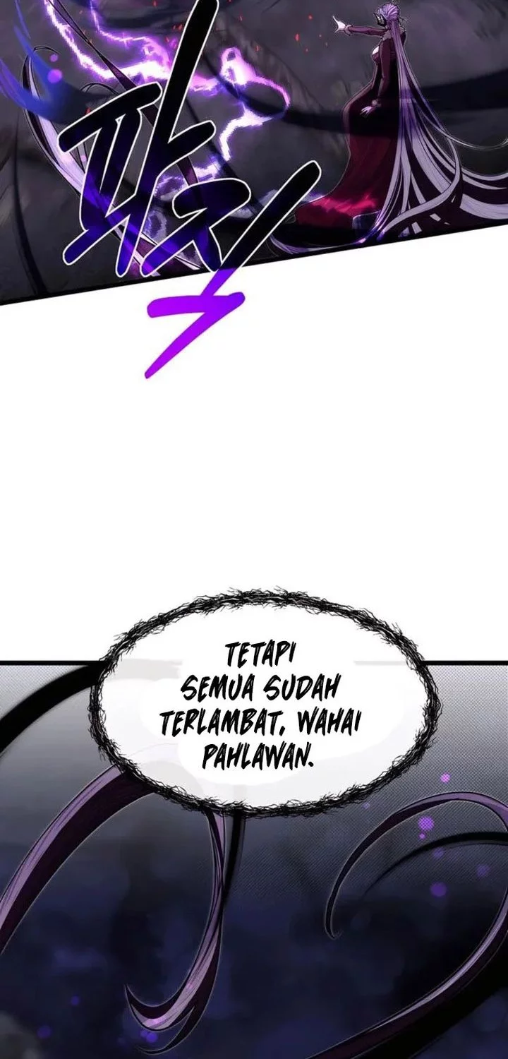 The Little Brother Is The Academys Hotshot Chapter 92 Halaman 21