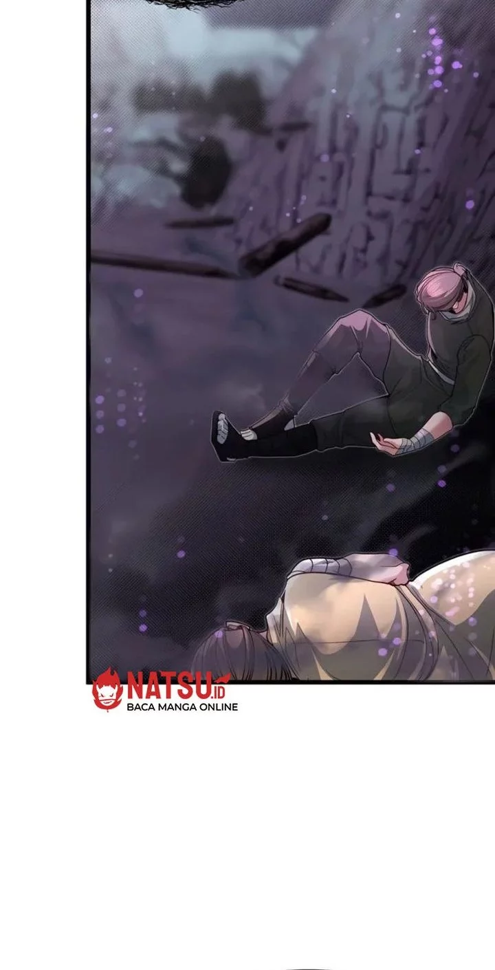 The Little Brother Is The Academys Hotshot Chapter 92 Halaman 25