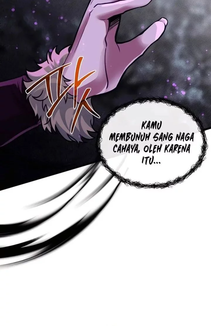The Little Brother Is The Academys Hotshot Chapter 92 Halaman 32