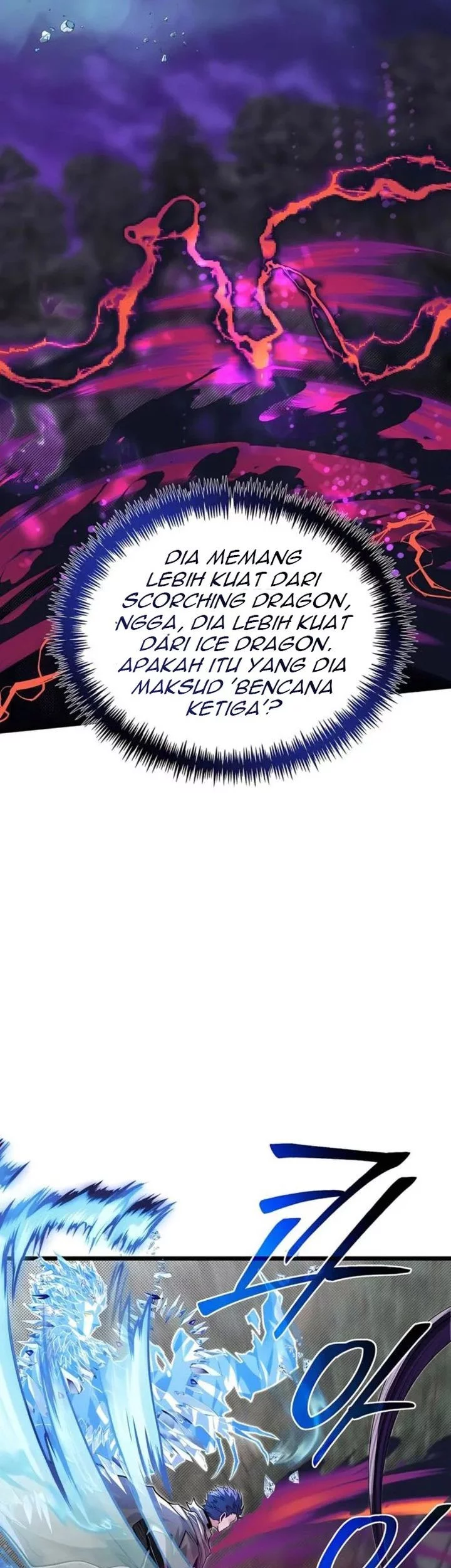 The Little Brother Is The Academys Hotshot Chapter 92 Halaman 38