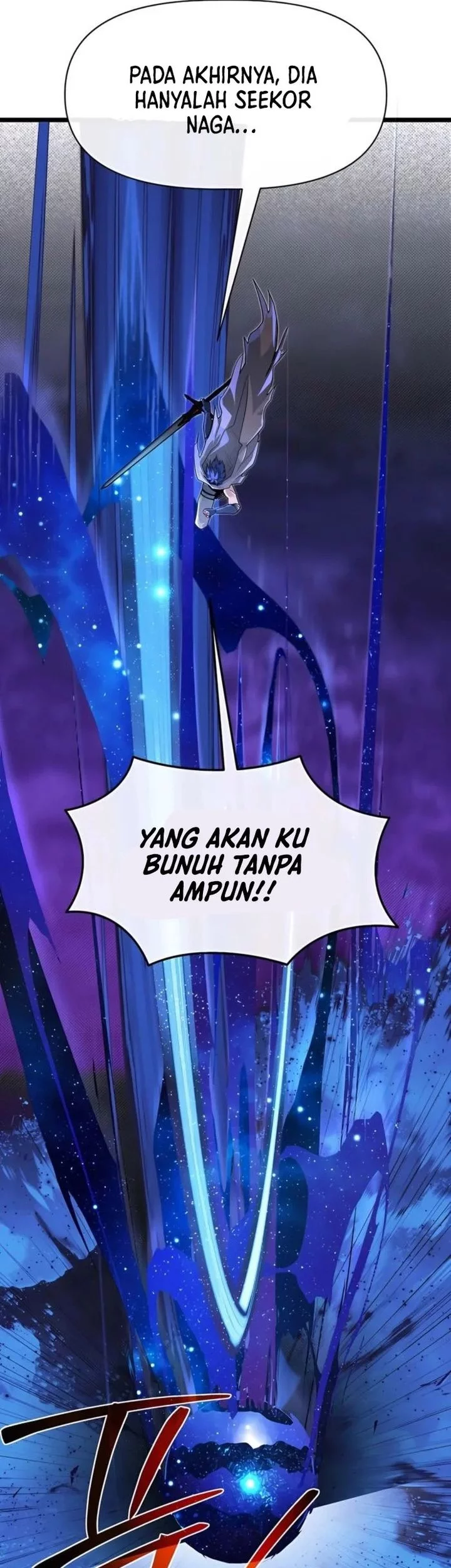 The Little Brother Is The Academys Hotshot Chapter 92 Halaman 41