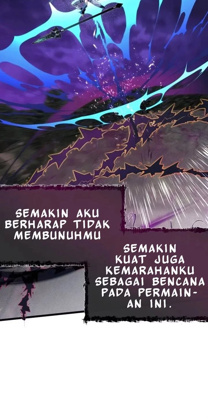 The Little Brother Is The Academys Hotshot Chapter 92 Halaman 48