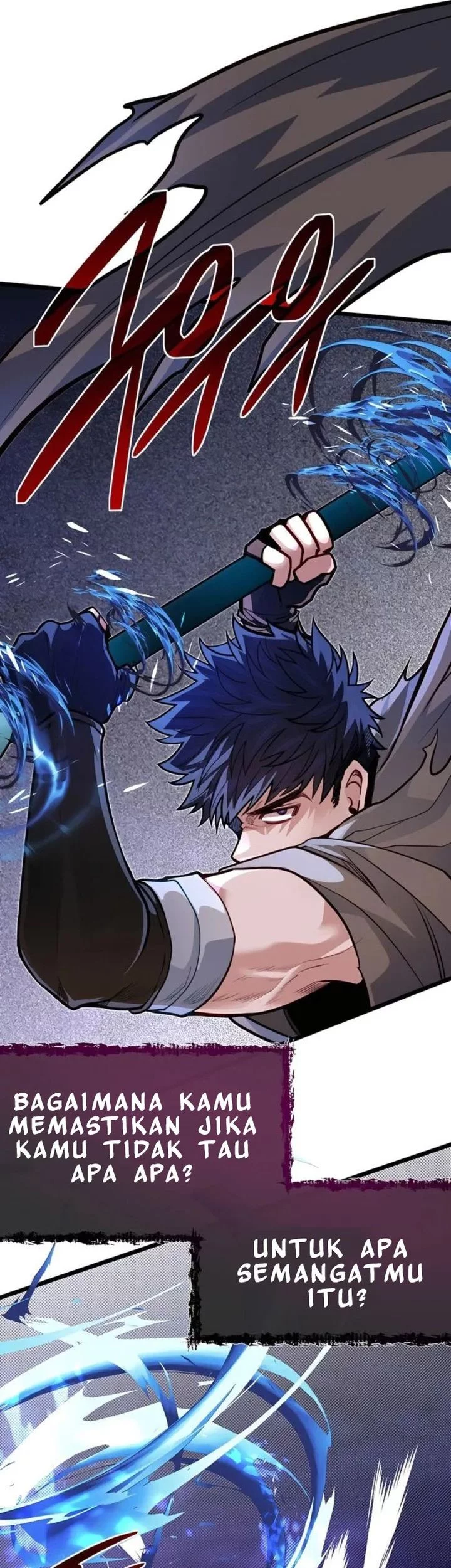 The Little Brother Is The Academys Hotshot Chapter 92 Halaman 49