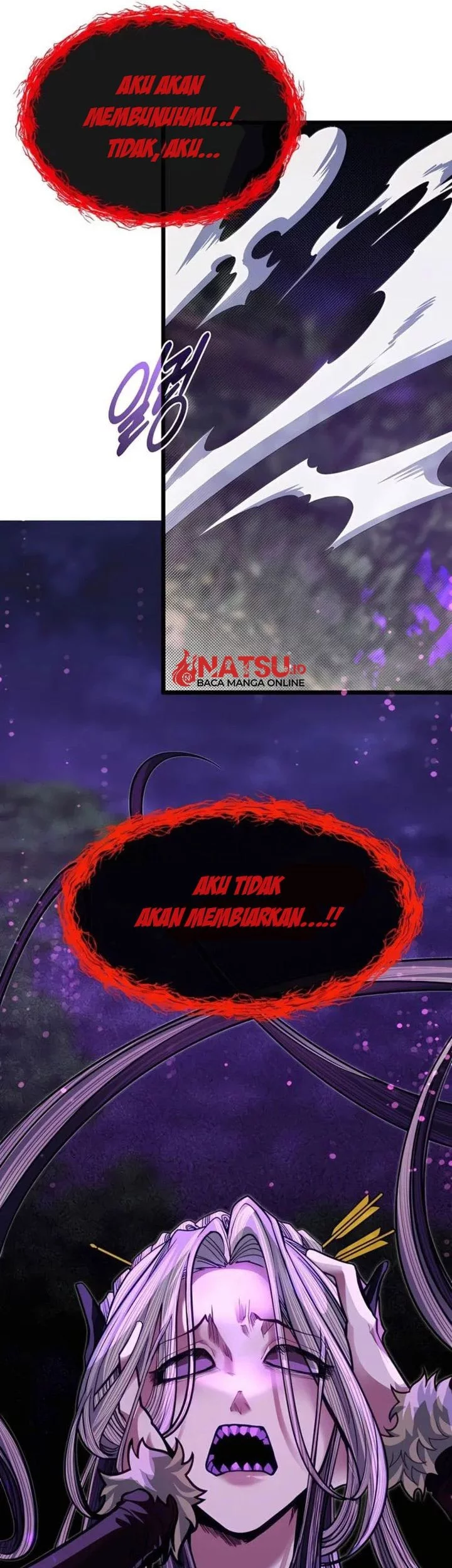 The Little Brother Is The Academys Hotshot Chapter 92 Halaman 65