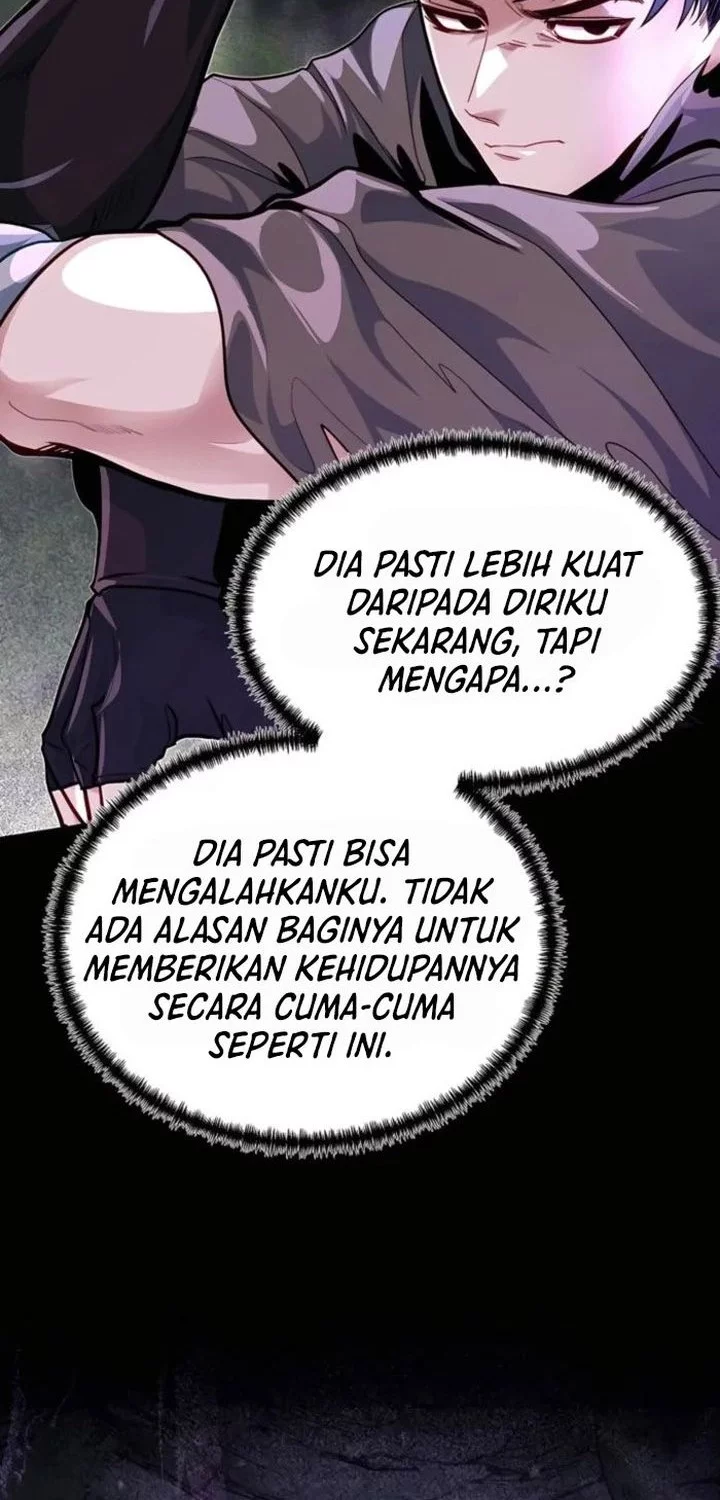 The Little Brother Is The Academys Hotshot Chapter 93 Halaman 19