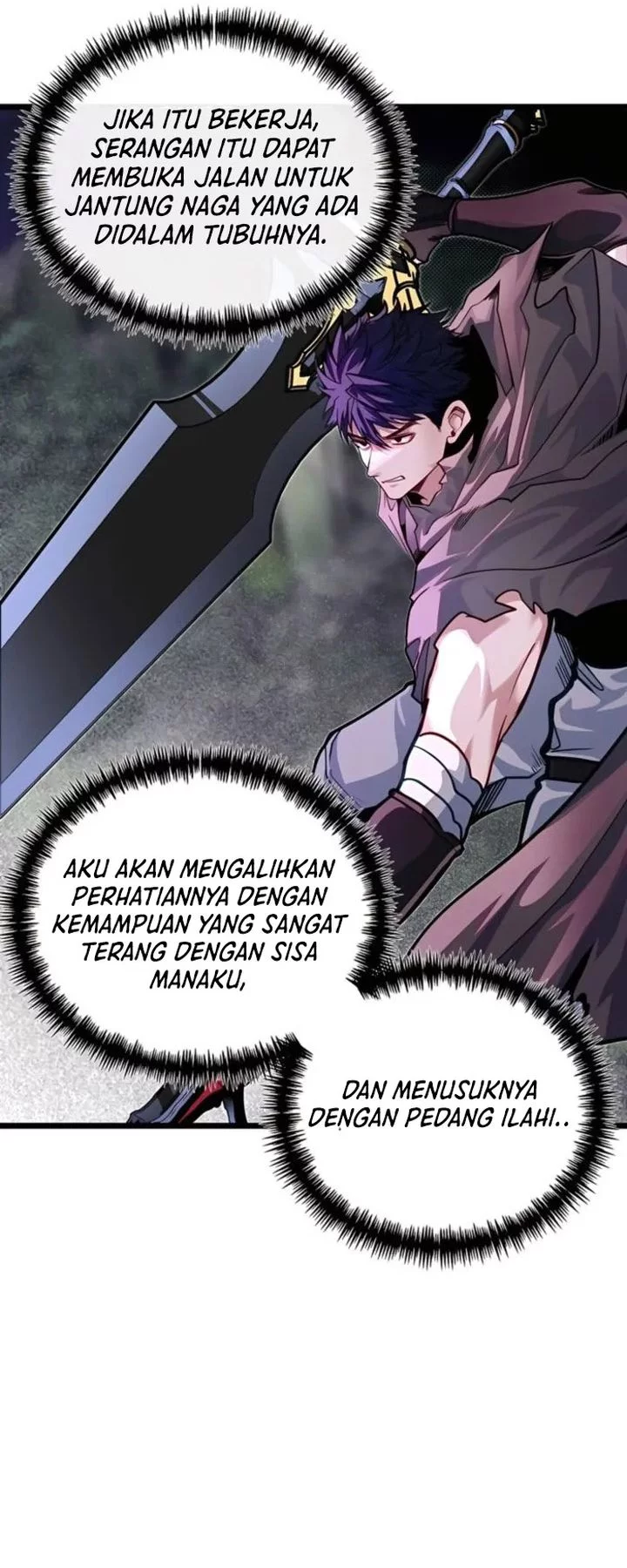 The Little Brother Is The Academys Hotshot Chapter 93 Halaman 30