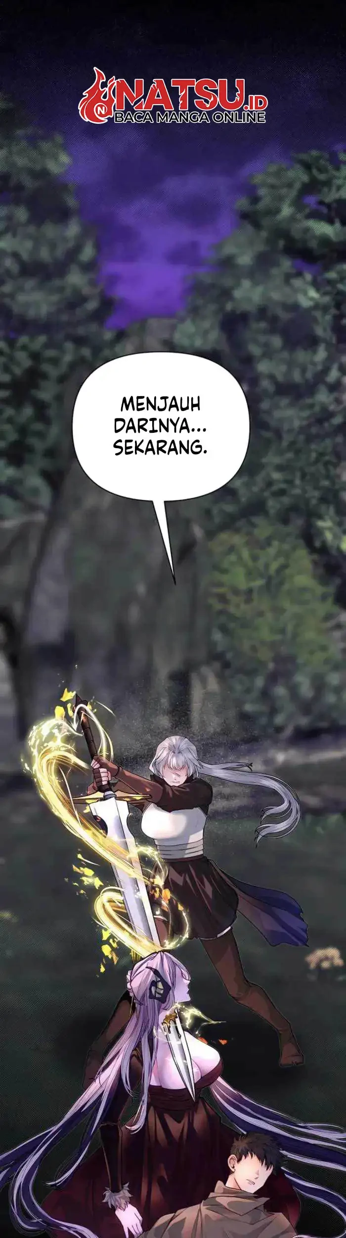 The Little Brother Is The Academys Hotshot Chapter 94 Halaman 2
