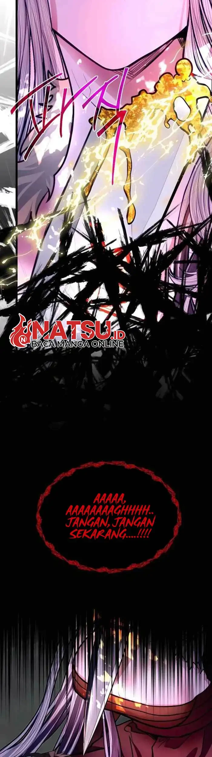 The Little Brother Is The Academys Hotshot Chapter 94 Halaman 6