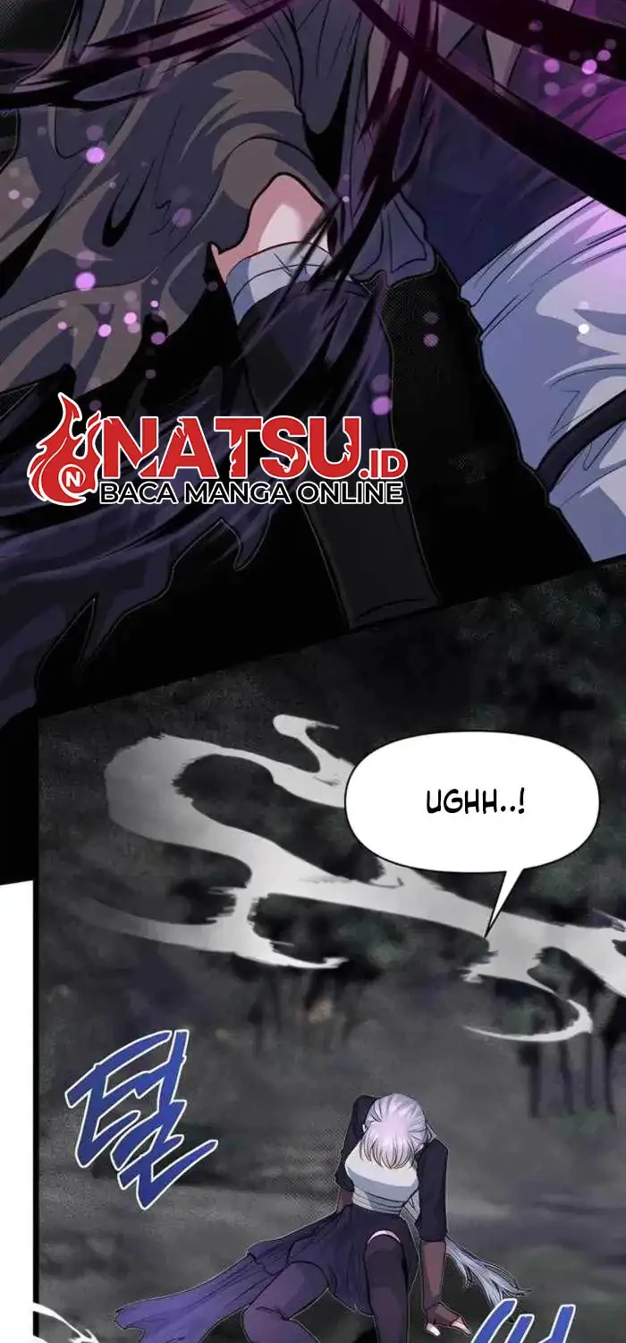 The Little Brother Is The Academys Hotshot Chapter 94 Halaman 9