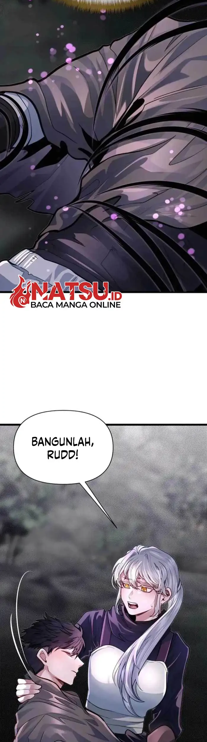 The Little Brother Is The Academys Hotshot Chapter 94 Halaman 12