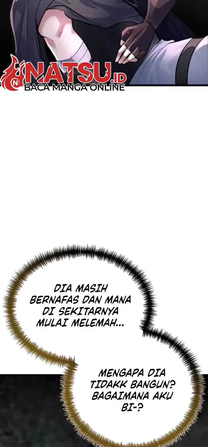 The Little Brother Is The Academys Hotshot Chapter 94 Halaman 13