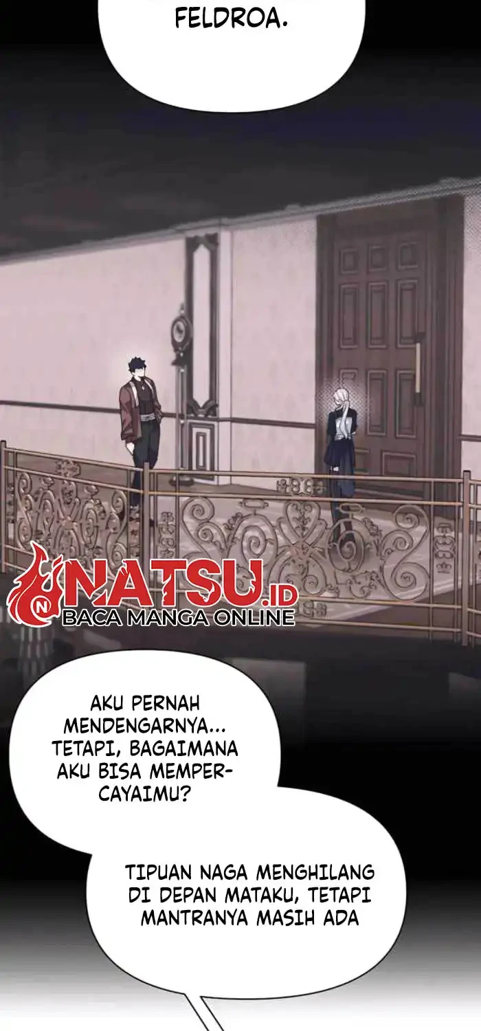 The Little Brother Is The Academys Hotshot Chapter 94 Halaman 17
