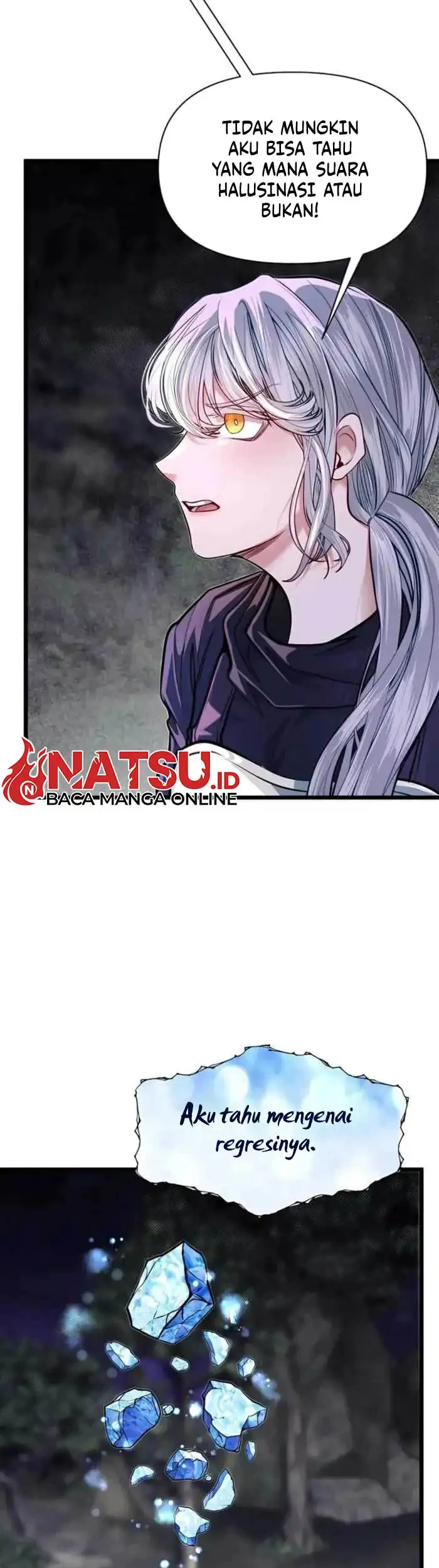 The Little Brother Is The Academys Hotshot Chapter 94 Halaman 18