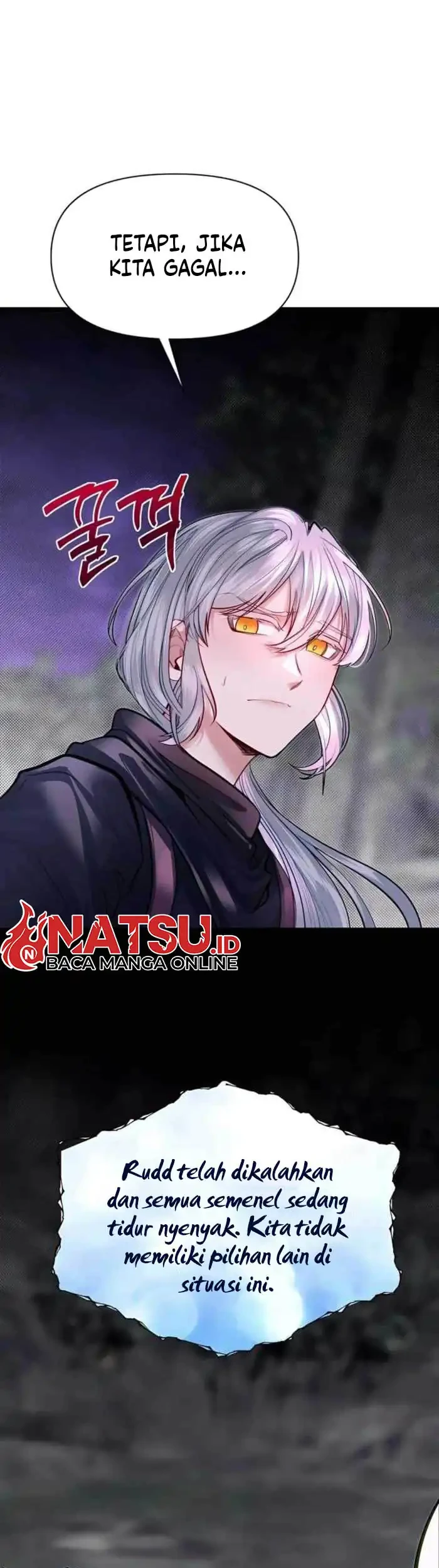 The Little Brother Is The Academys Hotshot Chapter 94 Halaman 22