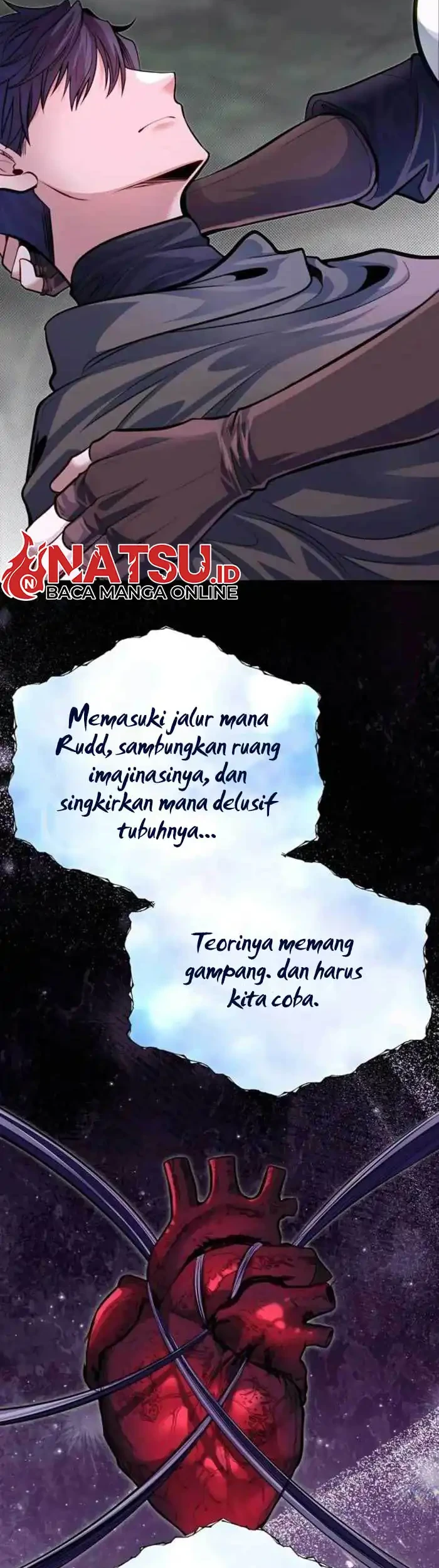 The Little Brother Is The Academys Hotshot Chapter 94 Halaman 23