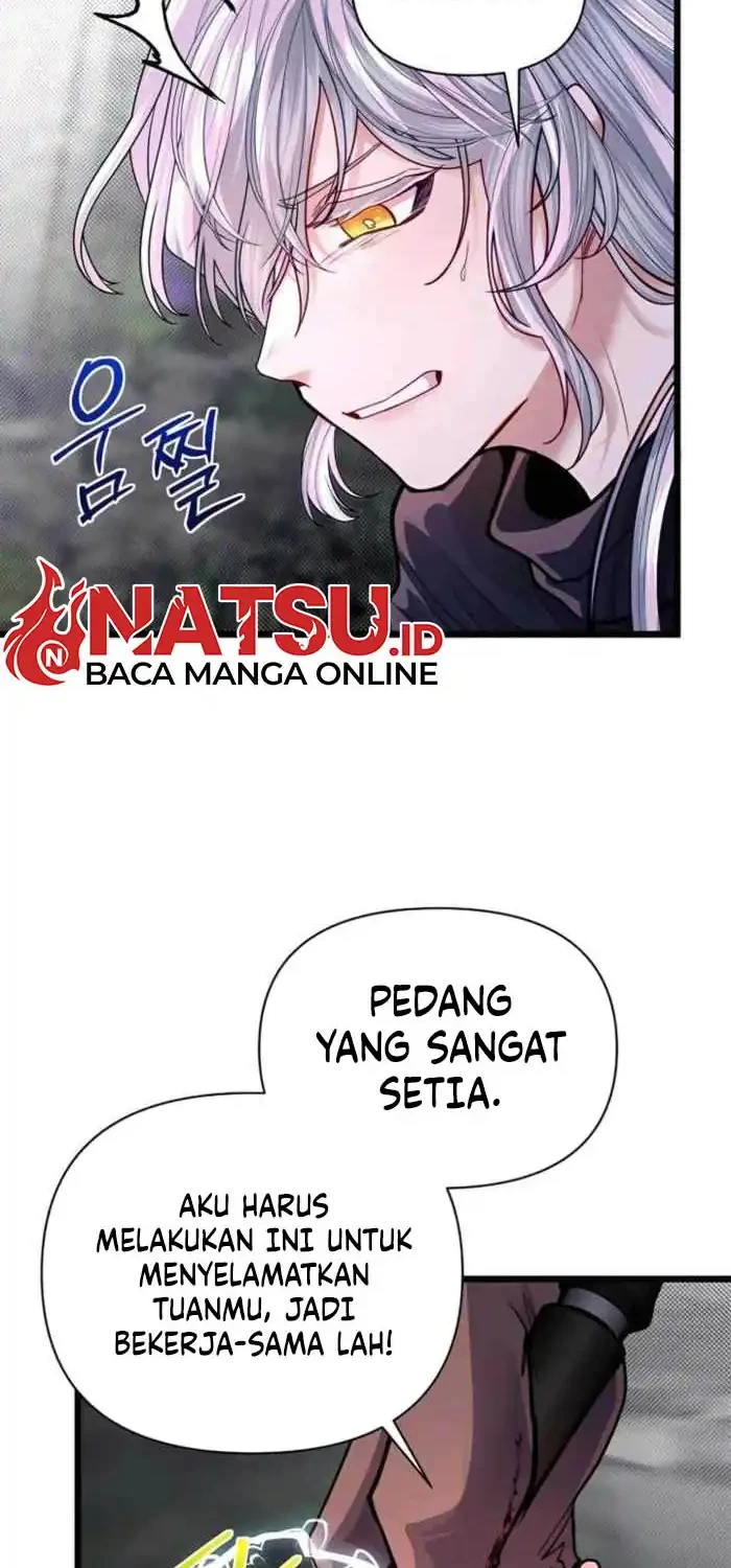 The Little Brother Is The Academys Hotshot Chapter 94 Halaman 25