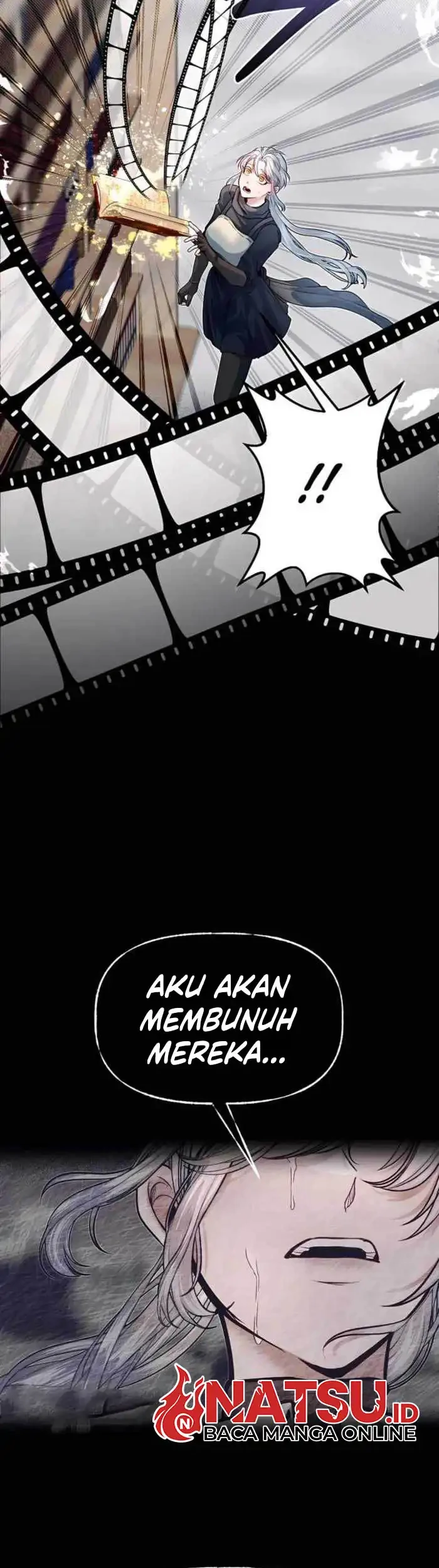 The Little Brother Is The Academys Hotshot Chapter 94 Halaman 32