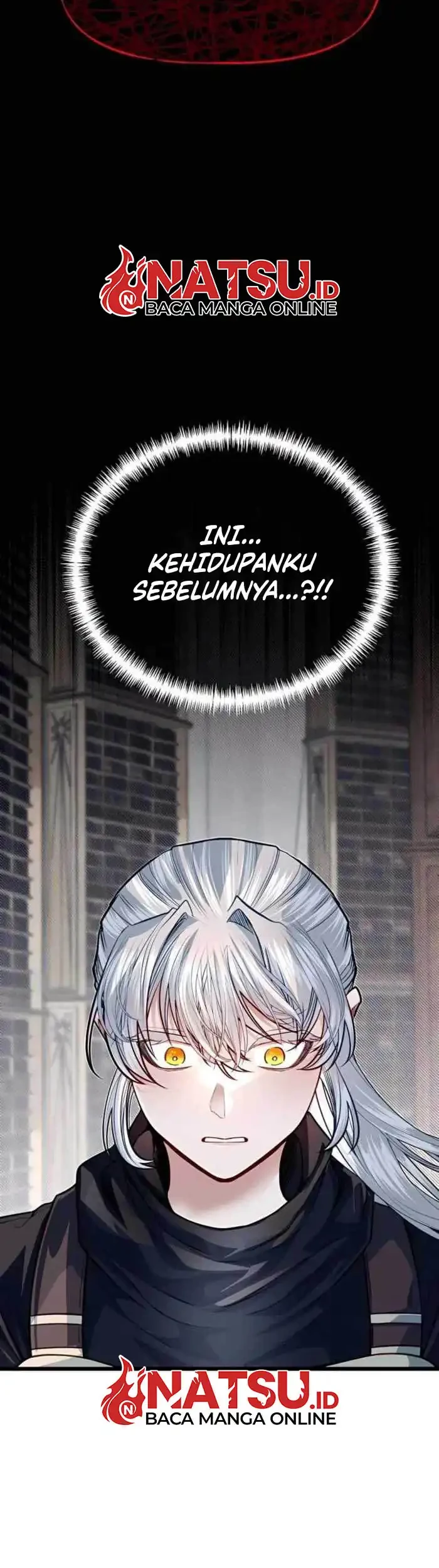 The Little Brother Is The Academys Hotshot Chapter 94 Halaman 34