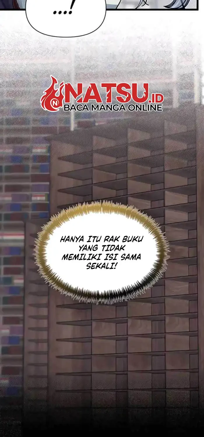 The Little Brother Is The Academys Hotshot Chapter 94 Halaman 41