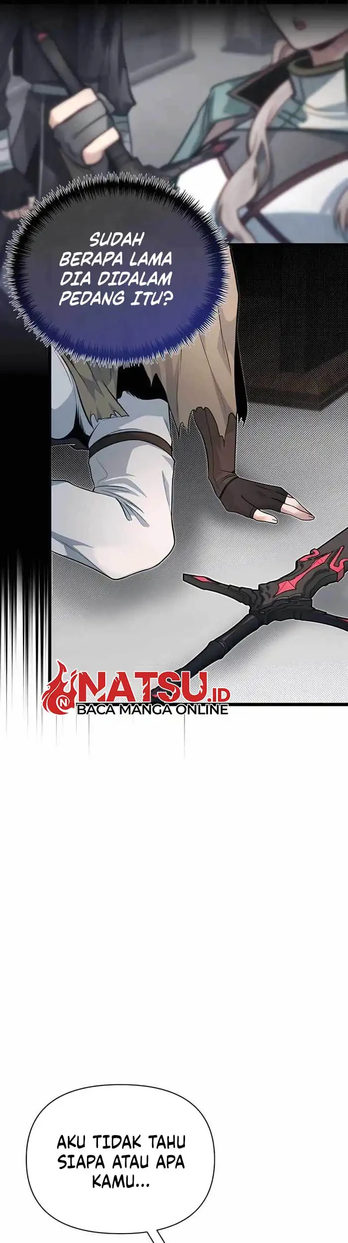 The Little Brother Is The Academys Hotshot Chapter 95 Halaman 7