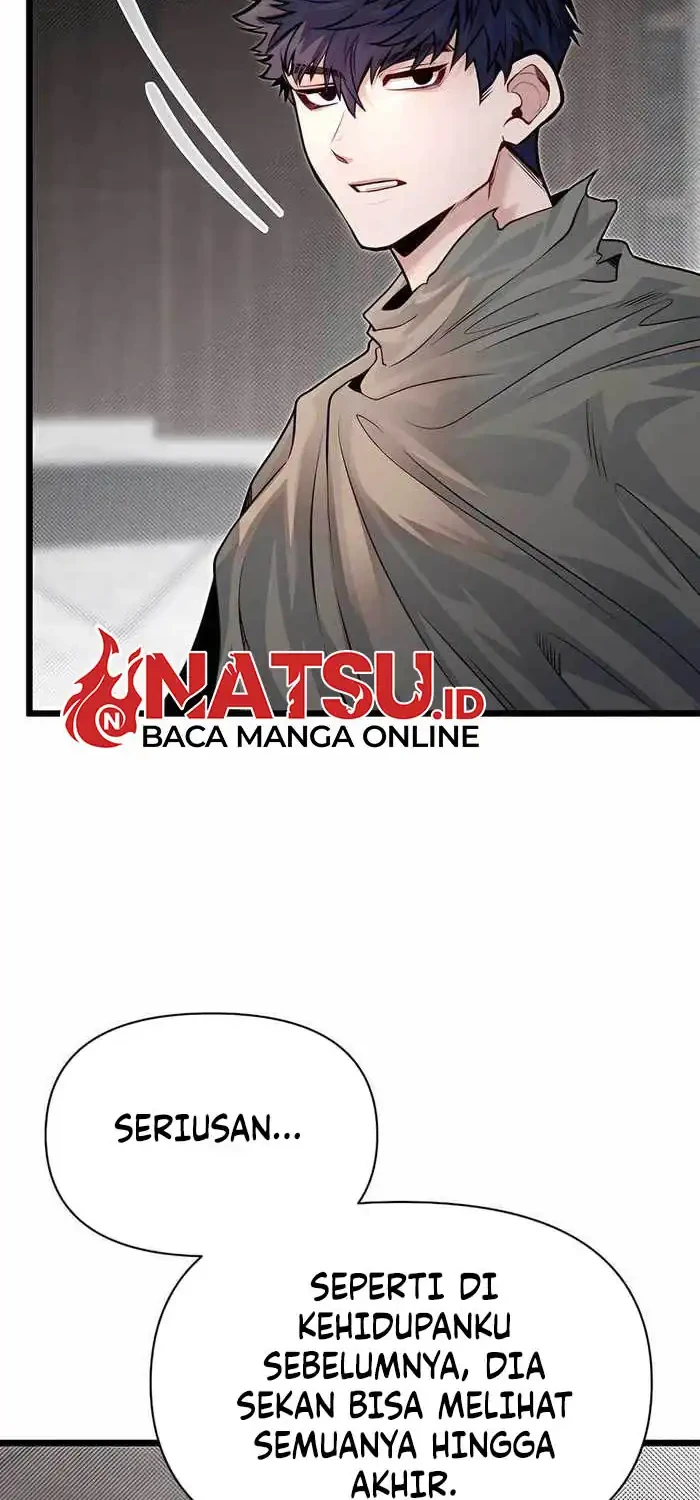 The Little Brother Is The Academys Hotshot Chapter 95 Halaman 9