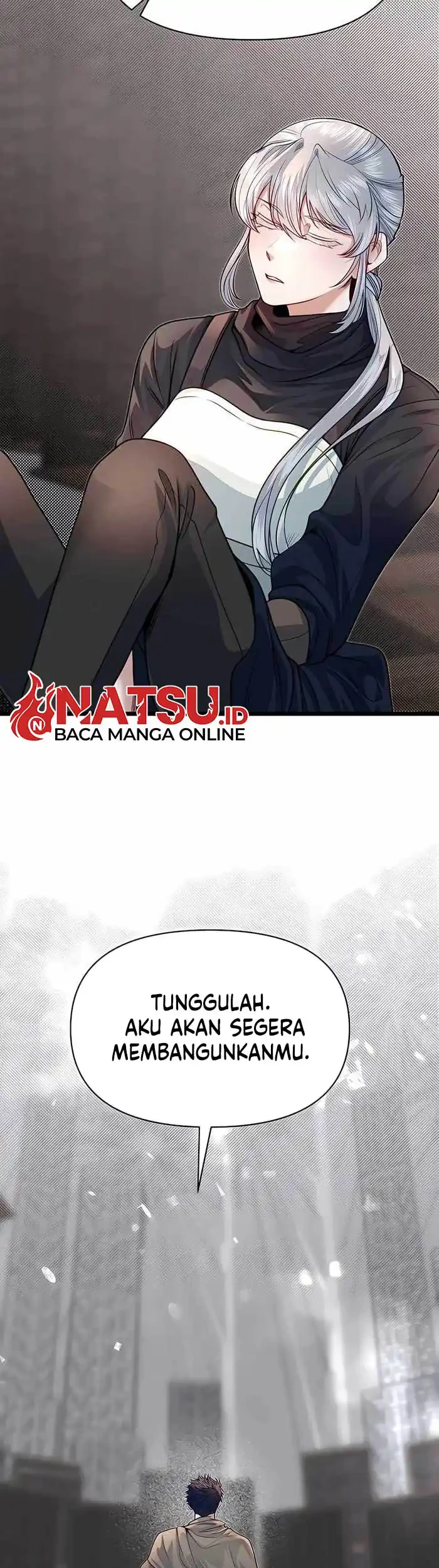 The Little Brother Is The Academys Hotshot Chapter 95 Halaman 10