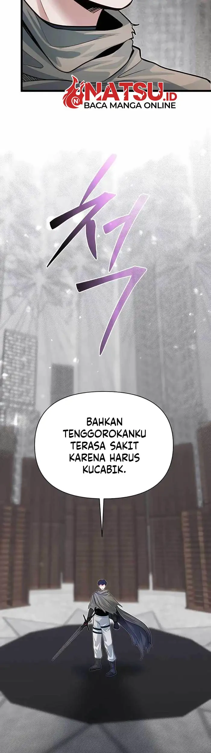 The Little Brother Is The Academys Hotshot Chapter 95 Halaman 14