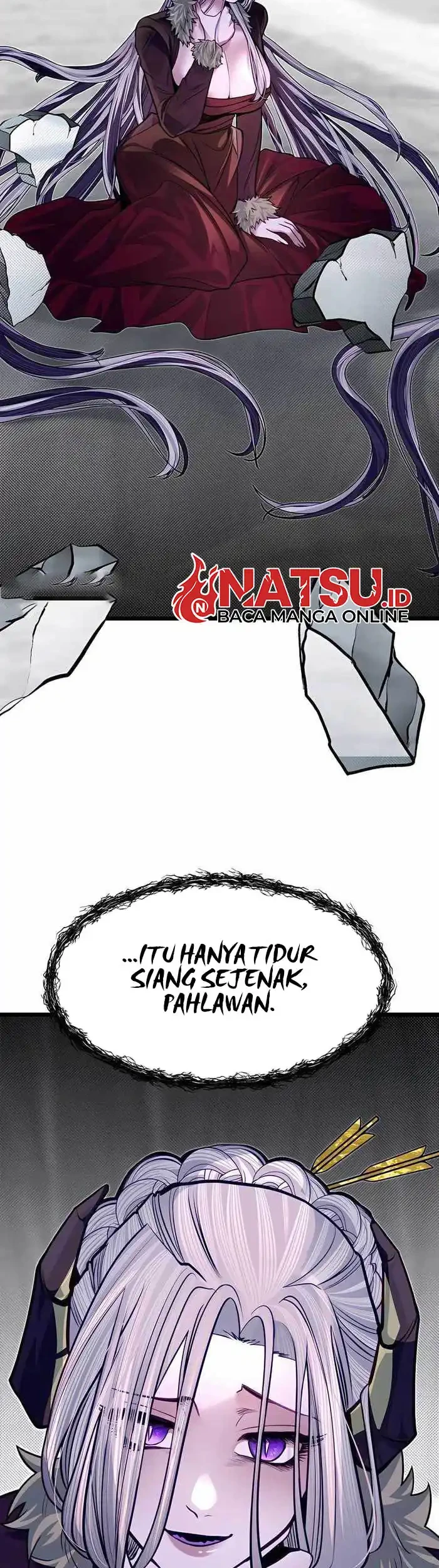 The Little Brother Is The Academys Hotshot Chapter 95 Halaman 19
