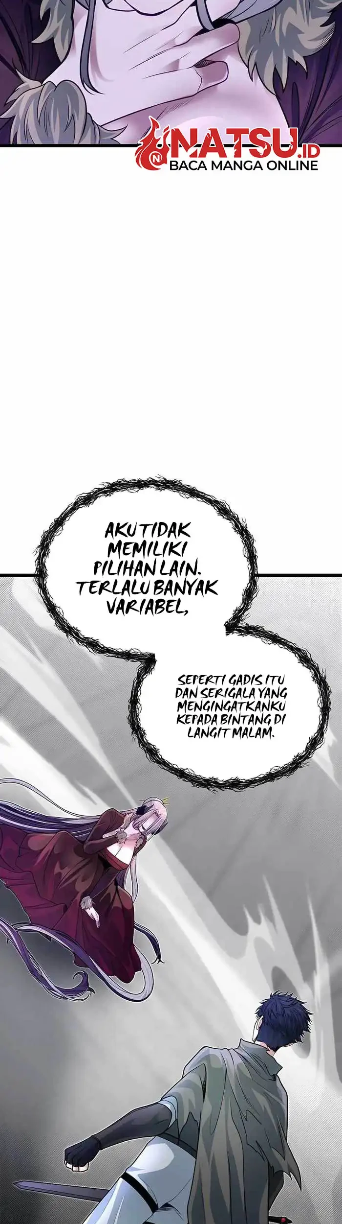 The Little Brother Is The Academys Hotshot Chapter 95 Halaman 20