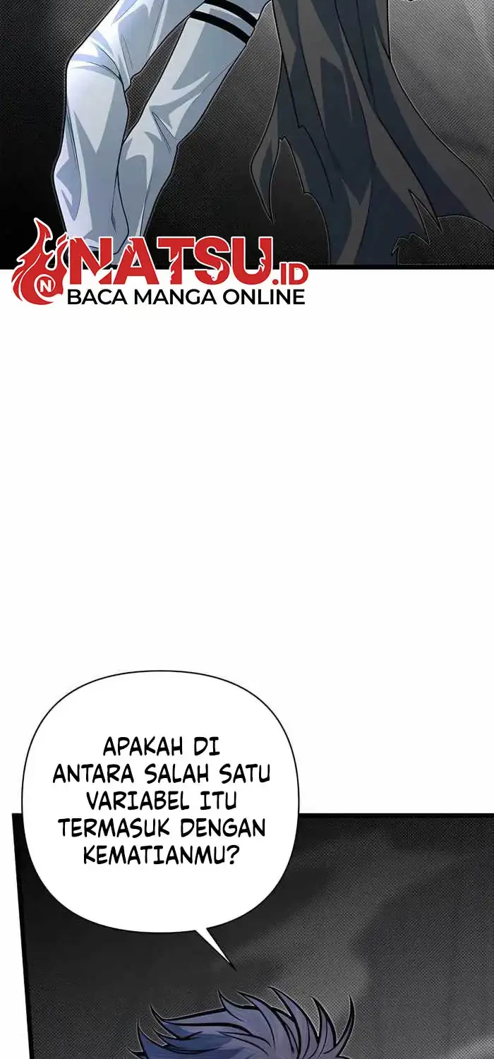 The Little Brother Is The Academys Hotshot Chapter 95 Halaman 21