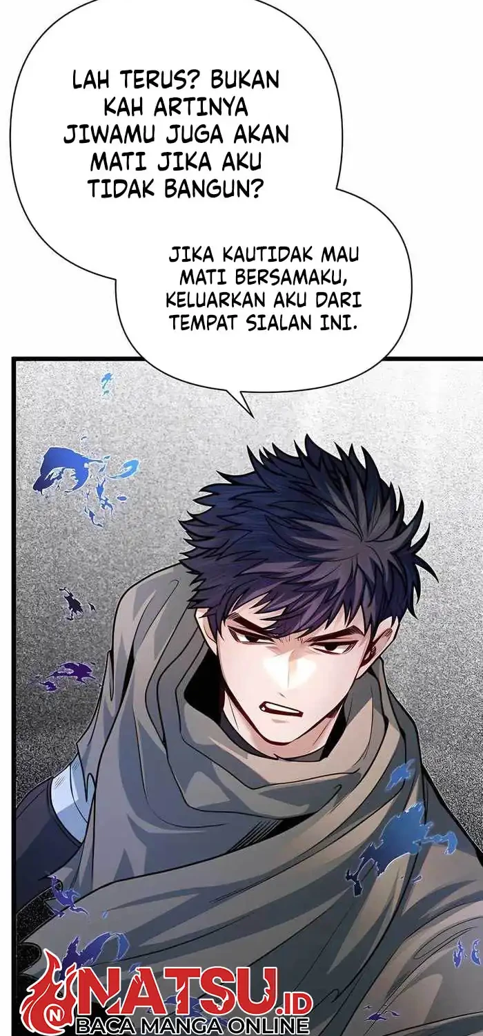 The Little Brother Is The Academys Hotshot Chapter 95 Halaman 25