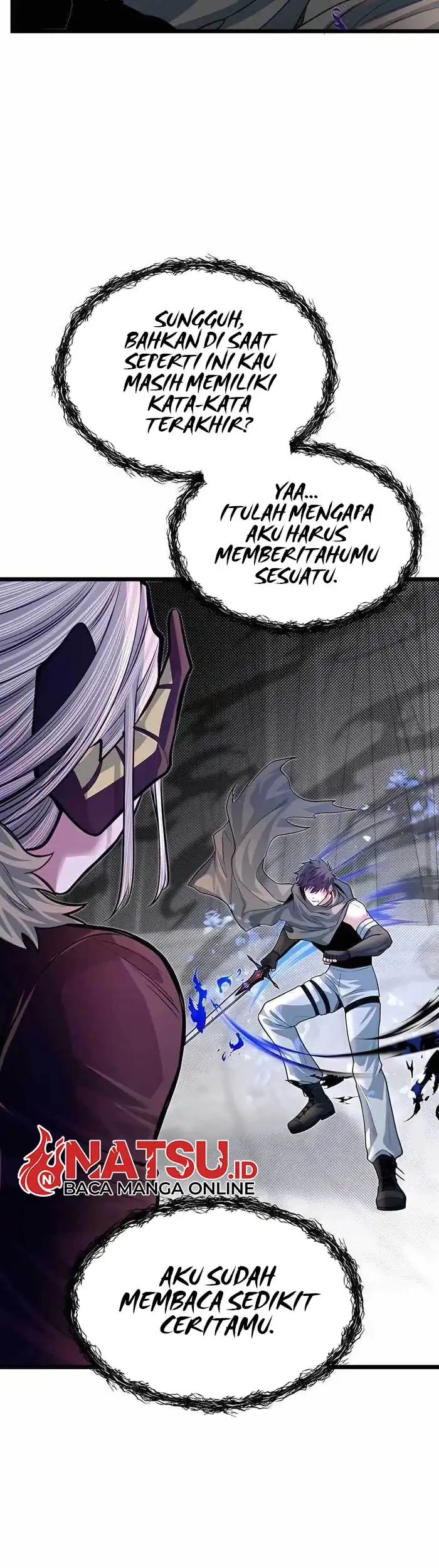 The Little Brother Is The Academys Hotshot Chapter 95 Halaman 26