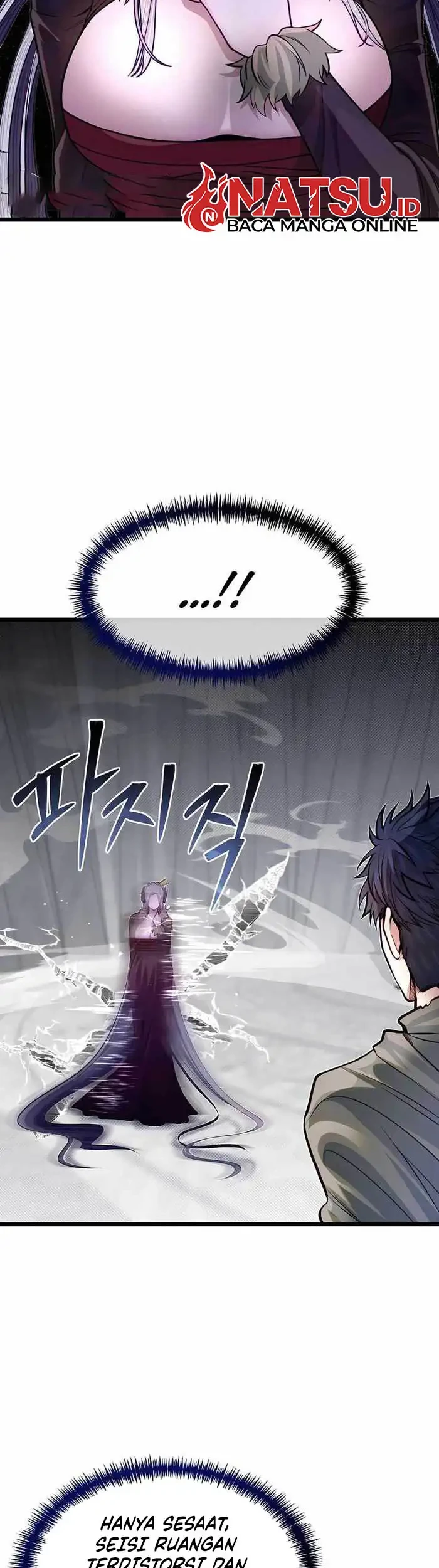 The Little Brother Is The Academys Hotshot Chapter 95 Halaman 31