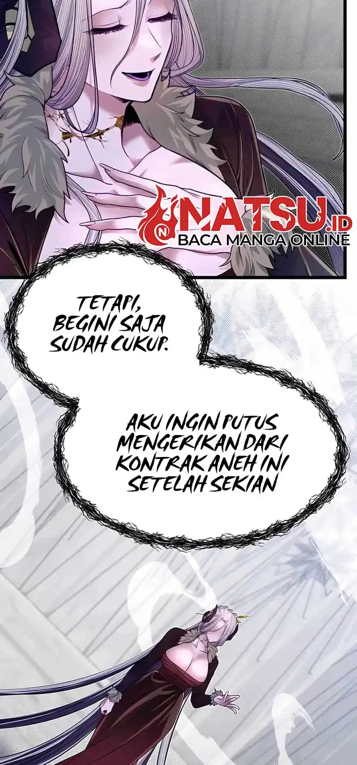 The Little Brother Is The Academys Hotshot Chapter 95 Halaman 33