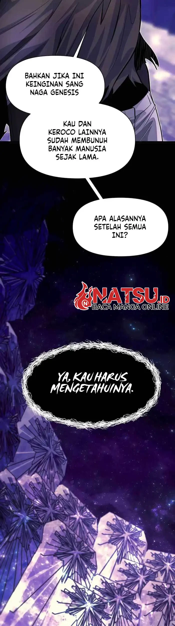 The Little Brother Is The Academys Hotshot Chapter 95 Halaman 44