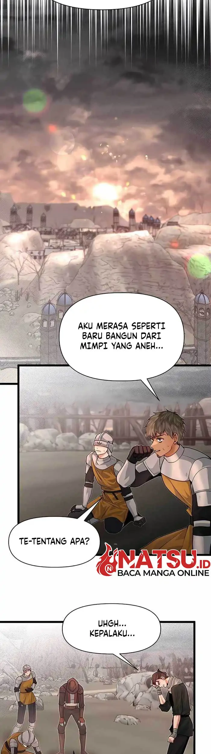 The Little Brother Is The Academys Hotshot Chapter 95 Halaman 59